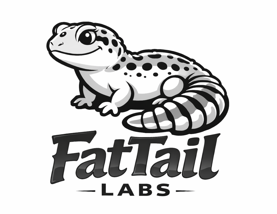 FatTail Labs Logo