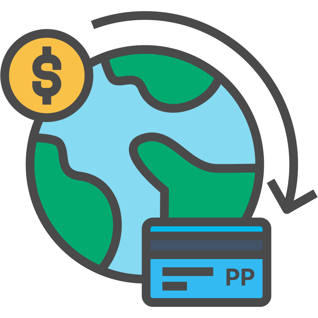 PP Currency Converter